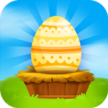 Egg Farming Tycoon & Simulator