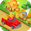 Farm Building - Village Land APK