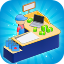 Mini Micro Mall - Tycoon Game APK