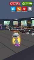 Sprint League screenshot 2