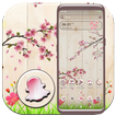 Spring Blossom Theme