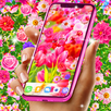 Spring live wallpapers APK