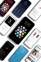 SpringboardHome for KLWP Poster