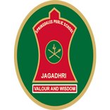 Springdales Public School-Jaga