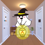 脱出ゲームNo.12【ようこそモンスターハウスへ！２】