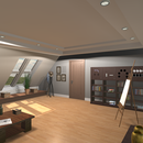 Escape Game No.8【atelier】 APK