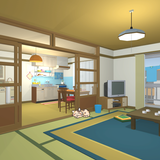 脱出ゲームNo.11【80s  - 団地からの脱出 -】 APK