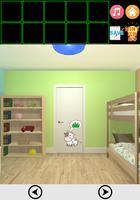 Escape Game No.9【kidsroom】 screenshot 1