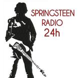 Springsteen Radio 24h