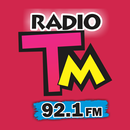 Radio Tabocas Mix - 92.1 FM APK
