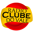 Rádio Clube do Vale icône