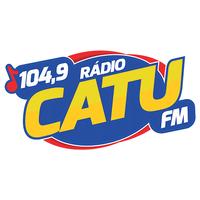 Rádio Catu FM Affiche