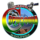 Radio Copusquia icône