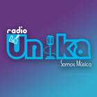 Radio la Unika icône