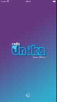 Radio la Unika capture d'écran 3