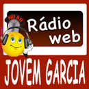 Rádio Web Jovem Garcia APK