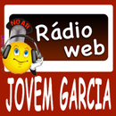 Rádio Web Jovem Garcia-APK
