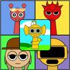 Sprunki Avatar Maker APK