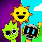 Remix Piano - Beat Box أيقونة