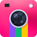 HD Selfie Camera 2021- Beauty Makeup Camera aplikacja