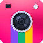 HD Selfie Camera 2021- Beauty Makeup Camera Zeichen