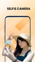 HD Selfie Camera 2021- Beauty Makeup Camera Plakat