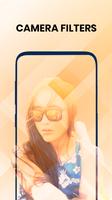 HD Selfie Camera 2021- Beauty Makeup Camera Screenshot 1