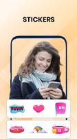 HD Selfie Camera 2021- Beauty Makeup Camera Screenshot 3