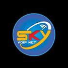 Sky VoIP Net icône