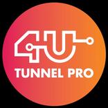 4U TUNNEL PRO - VPN Proxy