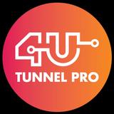 4U TUNNEL PRO - VPN Proxy