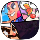 Clue Squad Busters game Tips APK