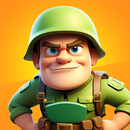 Squad Assembler: Merge & Fight APK
