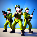 Squad Assembler: Merge Army APK
