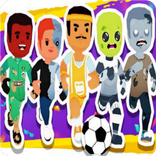 Squad Goals:Soccer 3D