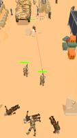 Squad of War screenshot 2