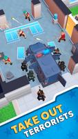 SWAT 2: Hero Squad poster