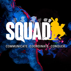 Squad أيقونة