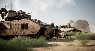 Squad تصوير الشاشة 3