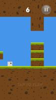 Square Egg Bird : Tower Egg screenshot 2