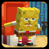 Sponge Bob Minecraft Mod Games