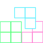 NEON: Block Blaster icon