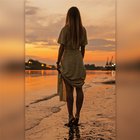 Square Blur-Pic Editor Effect أيقونة