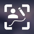 Square Pic, Crop Image Flipper