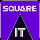 Square It aplikacja