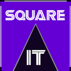 Square It 아이콘