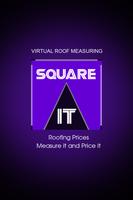 Square It Affiche