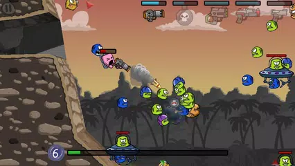 Square Off APK download