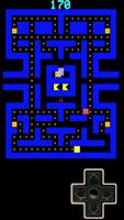 pac square man imagem de tela 2