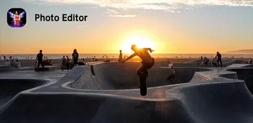 Square Pic Photo Editor Pro